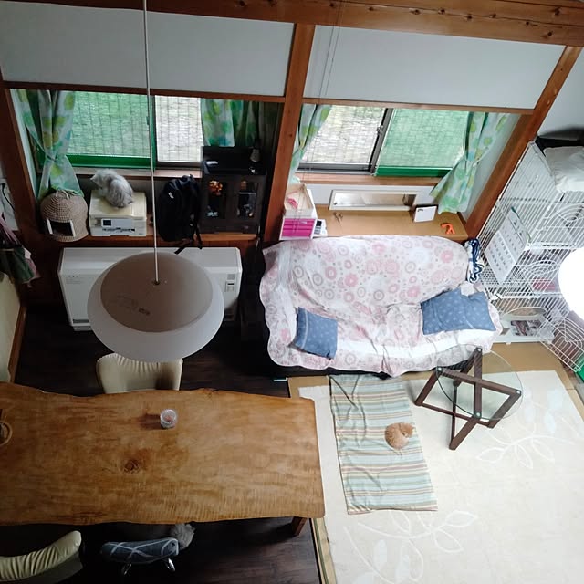 makaronさんの実例写真