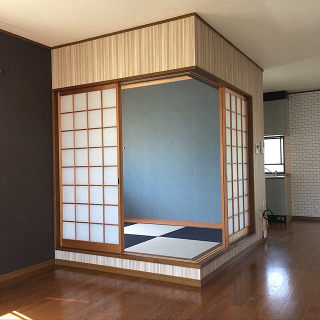 tomoさんの実例写真
