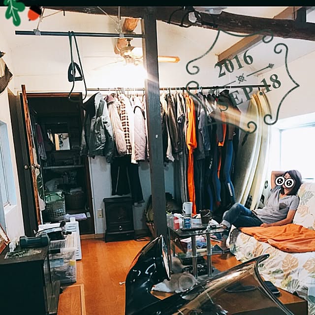 michikoさんの実例写真
