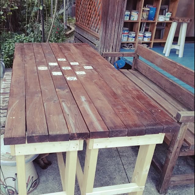 NANJO_DIY.CLUBさんの実例写真