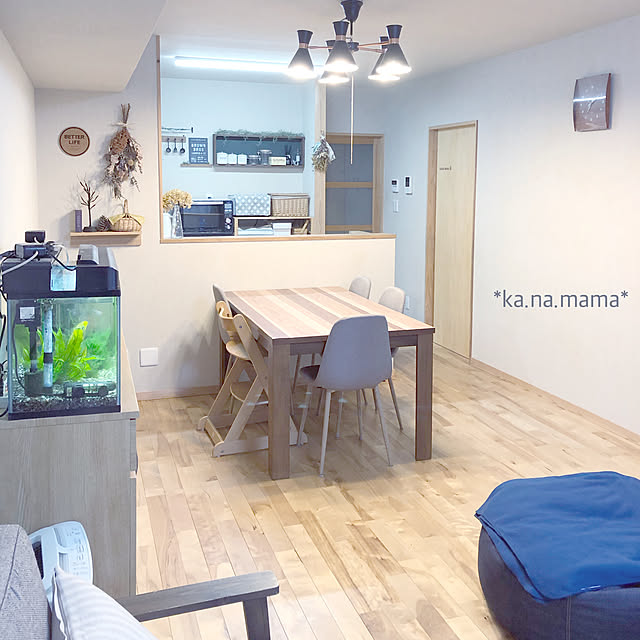 ka.na.mamaさんの実例写真