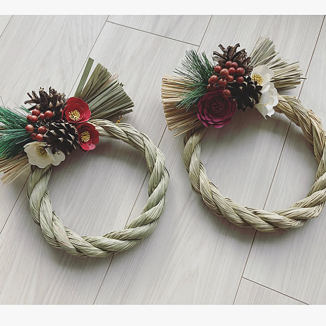 maki_papercraftさんの実例写真