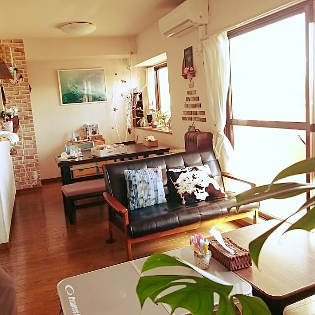 maiさんの実例写真