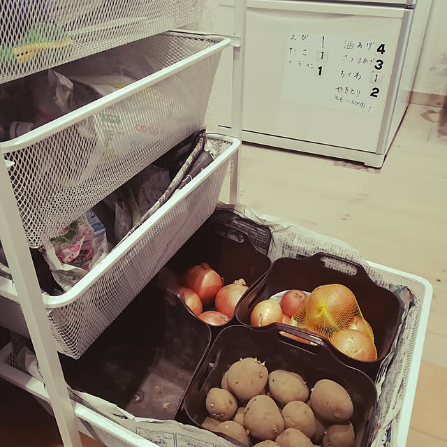 moepanda556さんの実例写真