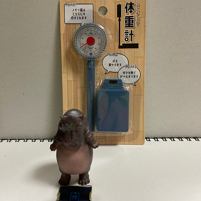 manduonmaさんの部屋