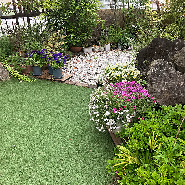 flowerさんの実例写真
