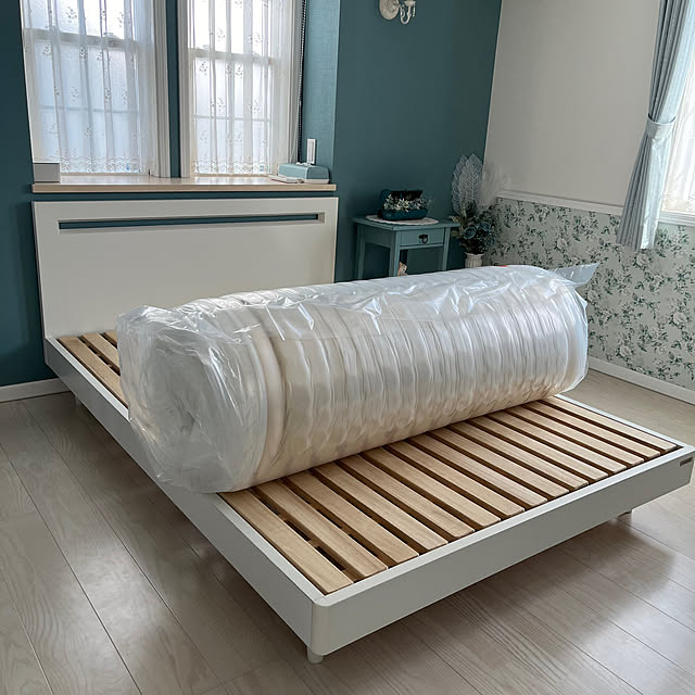 bluehouseさんの部屋