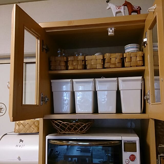 haruさんの実例写真