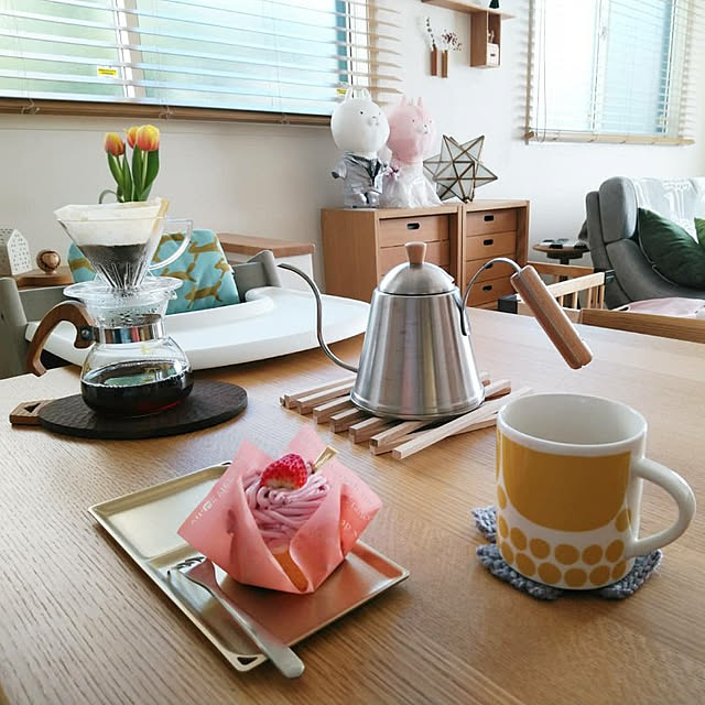unimaruさんの実例写真