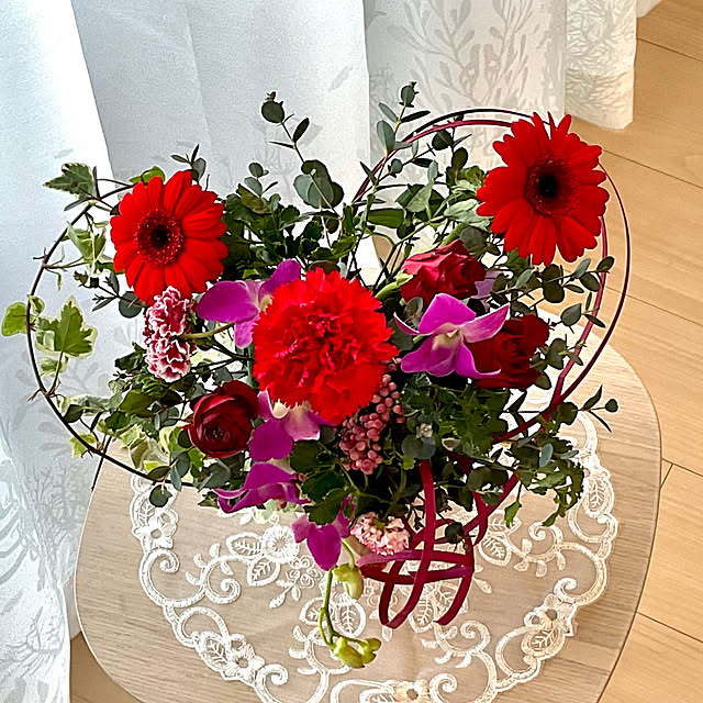2.11maririnさんの実例写真