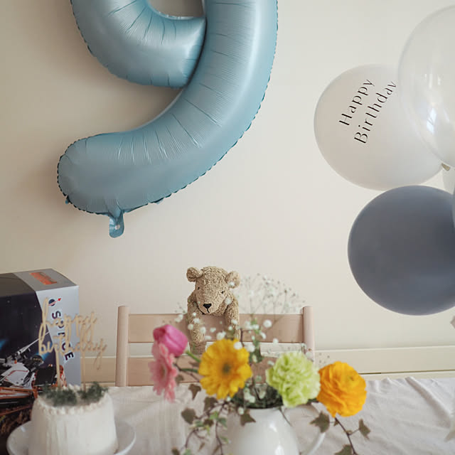 run_cafeさんの実例写真