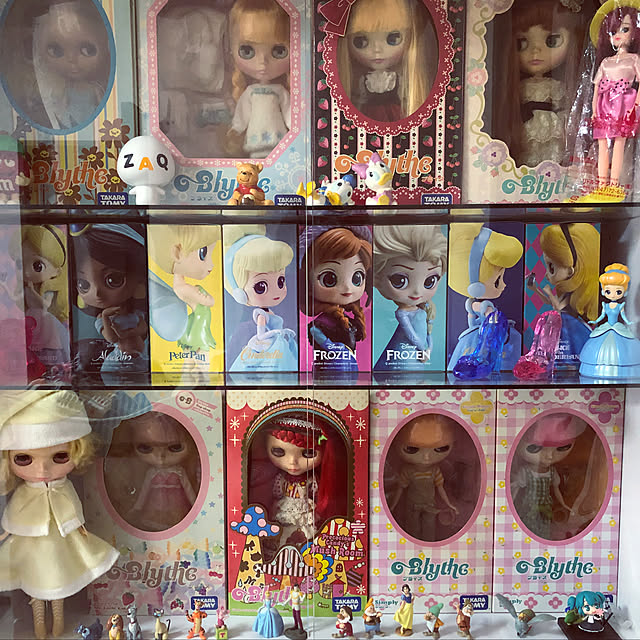 hime.さんの実例写真