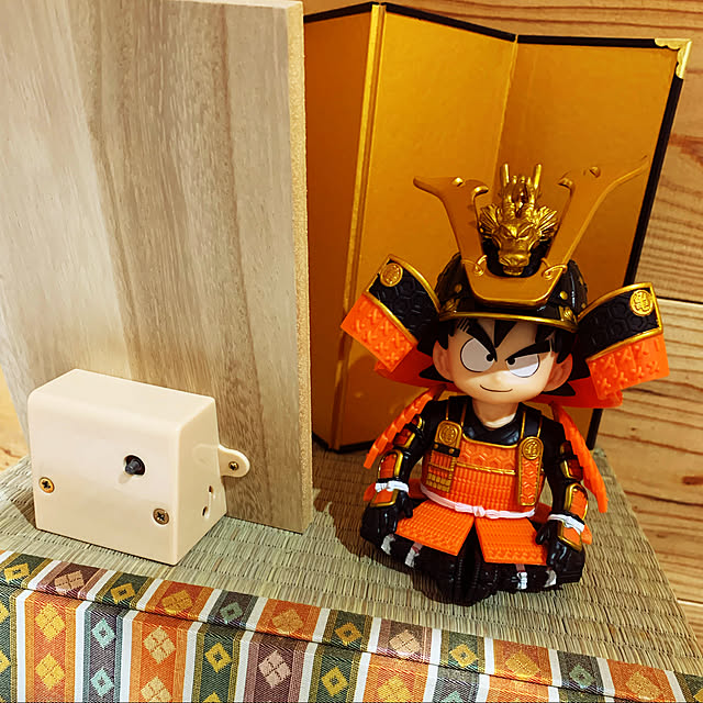 chaさんの実例写真