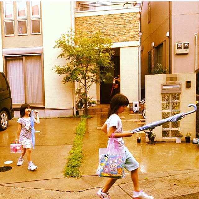 wiredさんの実例写真