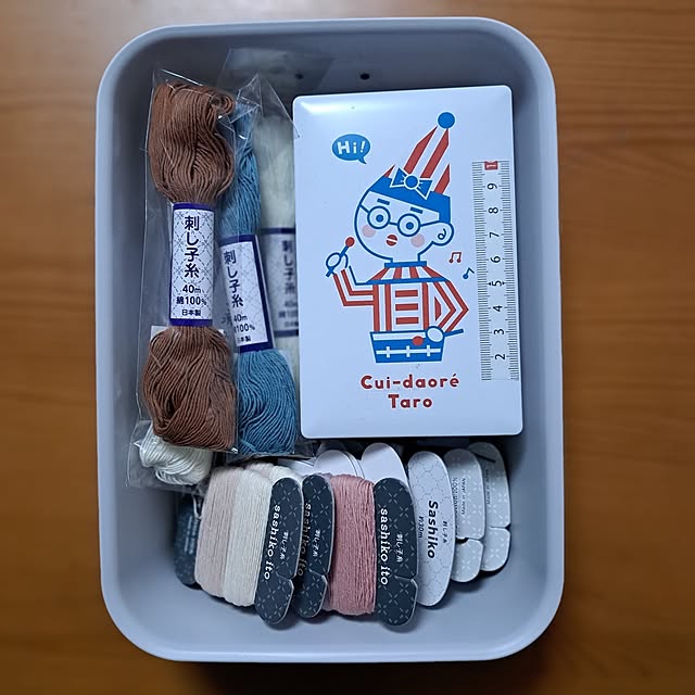 shinoさんの部屋