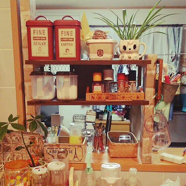 soneさんの実例写真