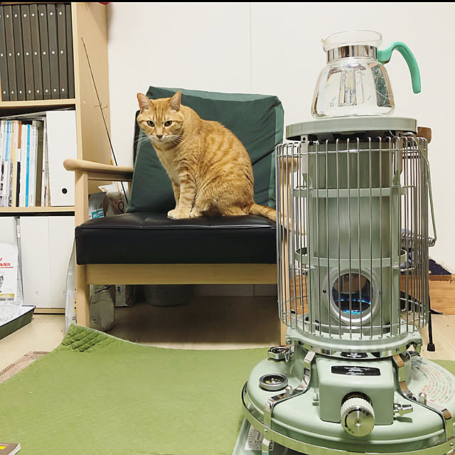 mokiさんの実例写真