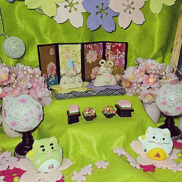 mocomocoさんの実例写真