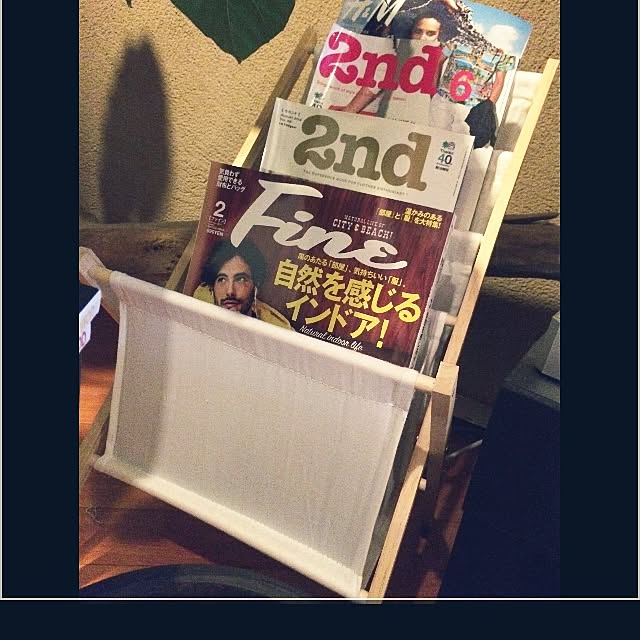 kznrさんの実例写真