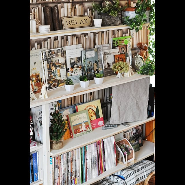 satobonmamaさんの実例写真