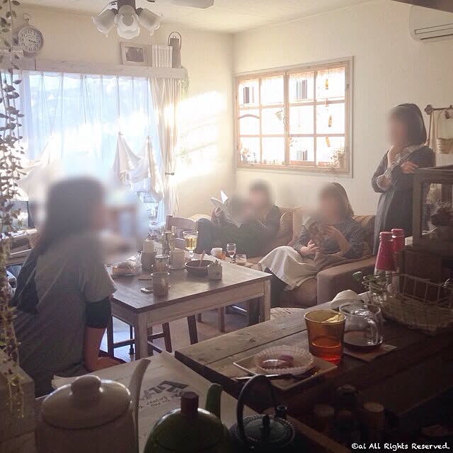 ai.さんの実例写真