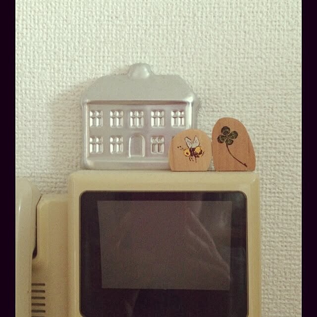 Hamiiさんの実例写真