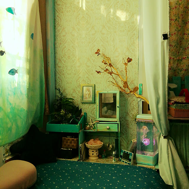 nahokoさんの実例写真