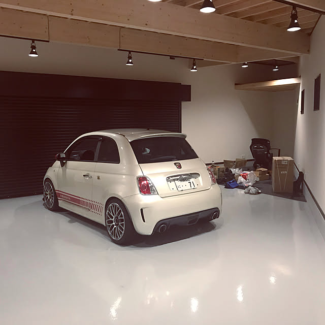 hiroki-speedさんの実例写真