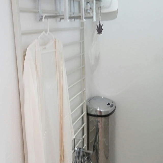 バス/トイレのインテリア実例 - 2018-07-29 11:49:32