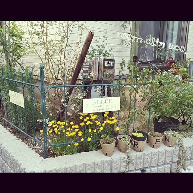 aki.さんの実例写真