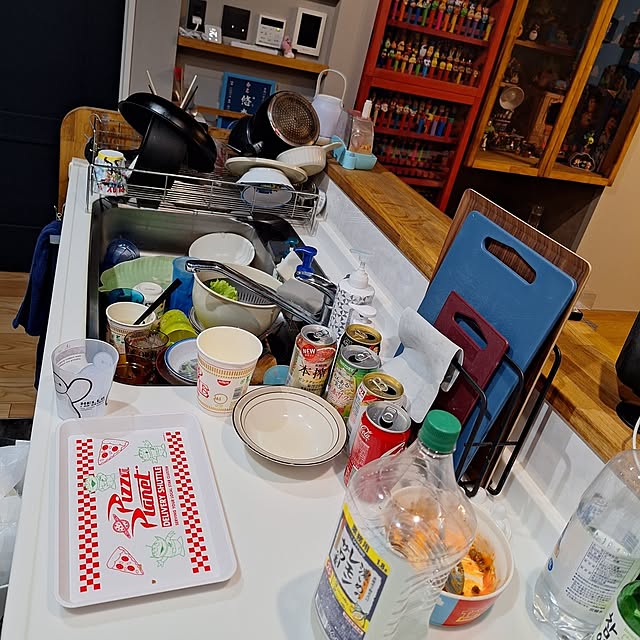 chihiroさんの実例写真