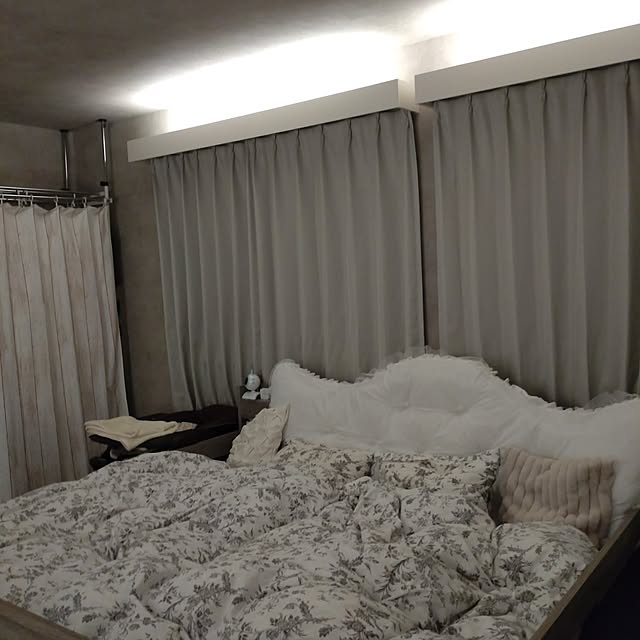 youさんの部屋