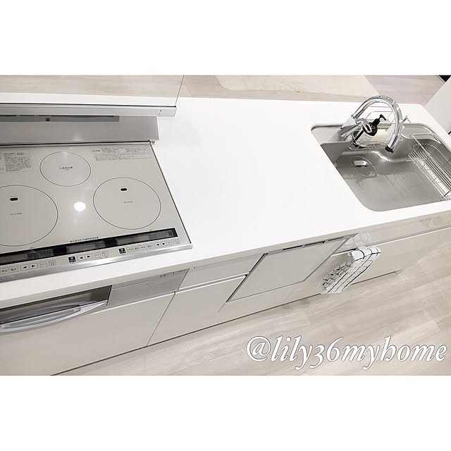 lily36myhomeさんの実例写真