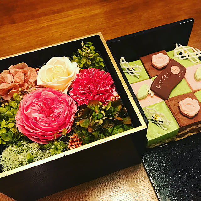 Yumiさんの実例写真
