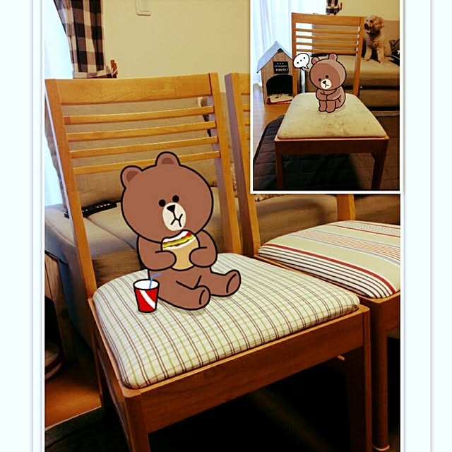 viviさんの実例写真