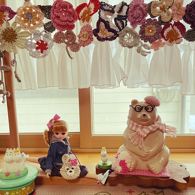 kakoさんの実例写真