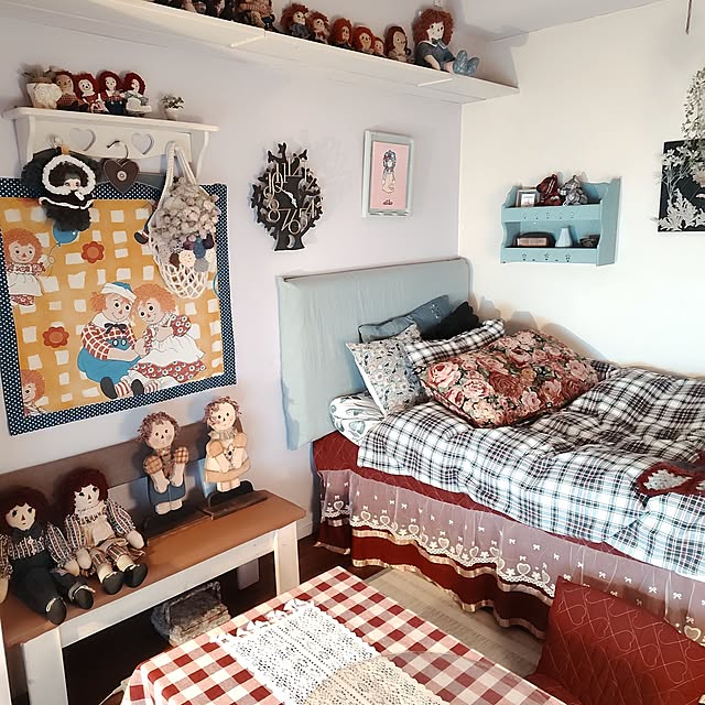 machakoさんの実例写真