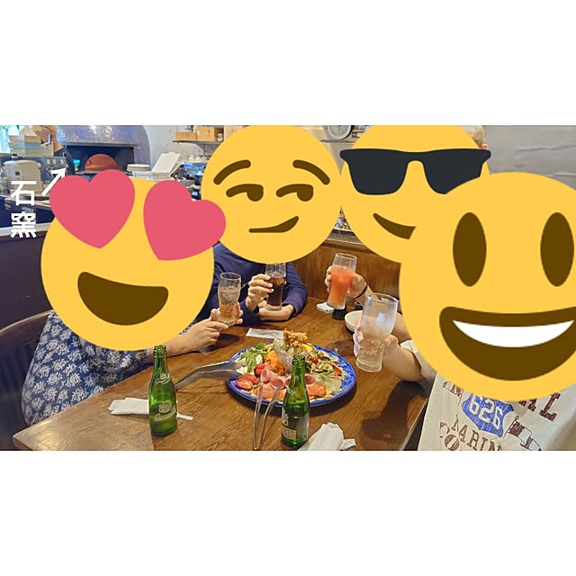 ToReTaRiさんの部屋