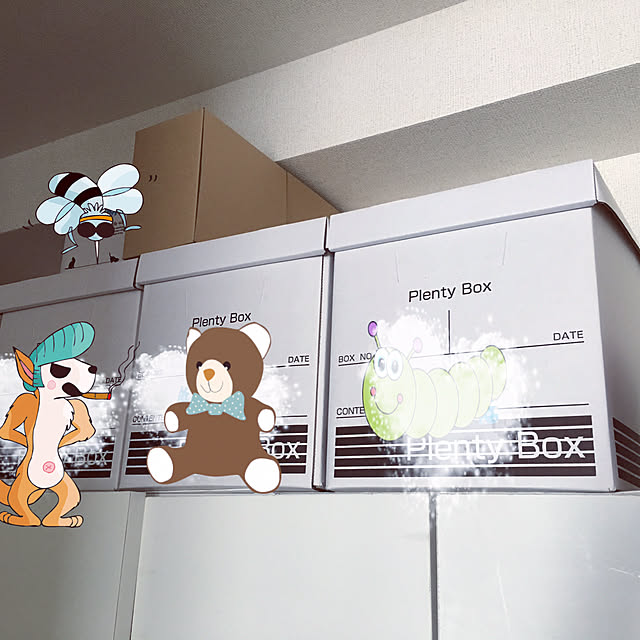 k_dinoさんの実例写真