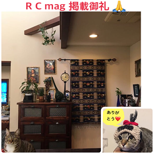 shigimiさんの実例写真