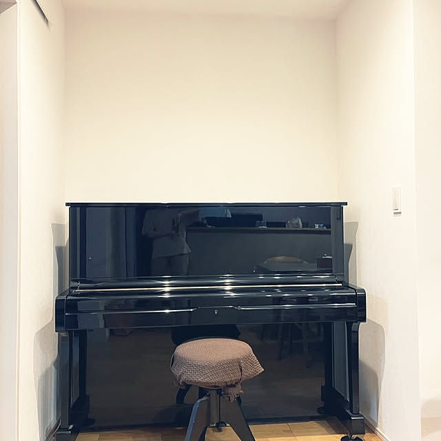 cyaroさんの部屋