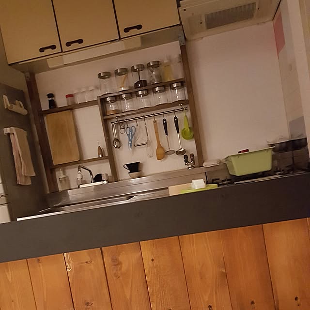 hrnrさんの実例写真