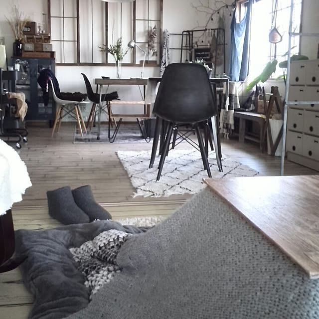 kさんの実例写真