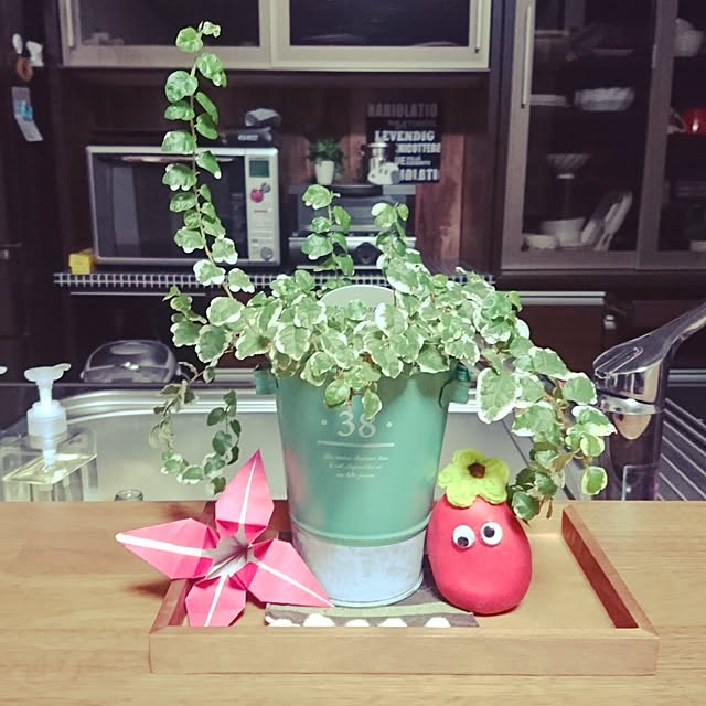 kaoriさんの実例写真
