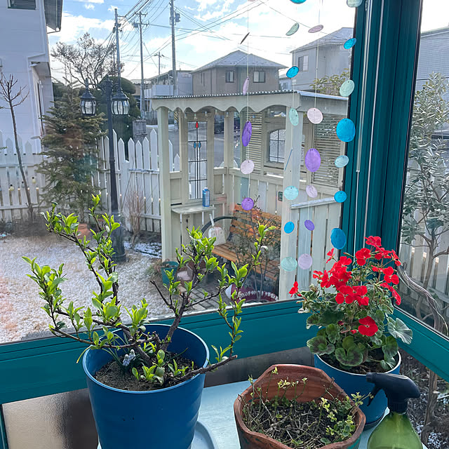 yyochiさんの実例写真