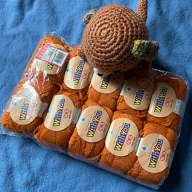 manduonmaさんの部屋