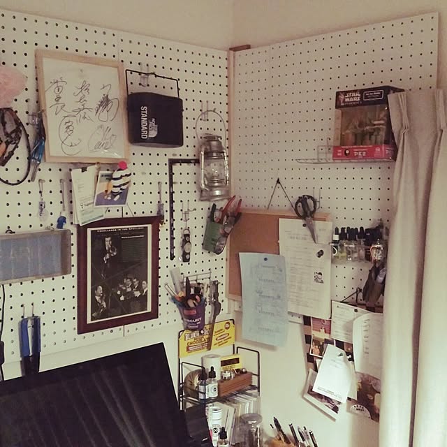 mokichiさんの実例写真