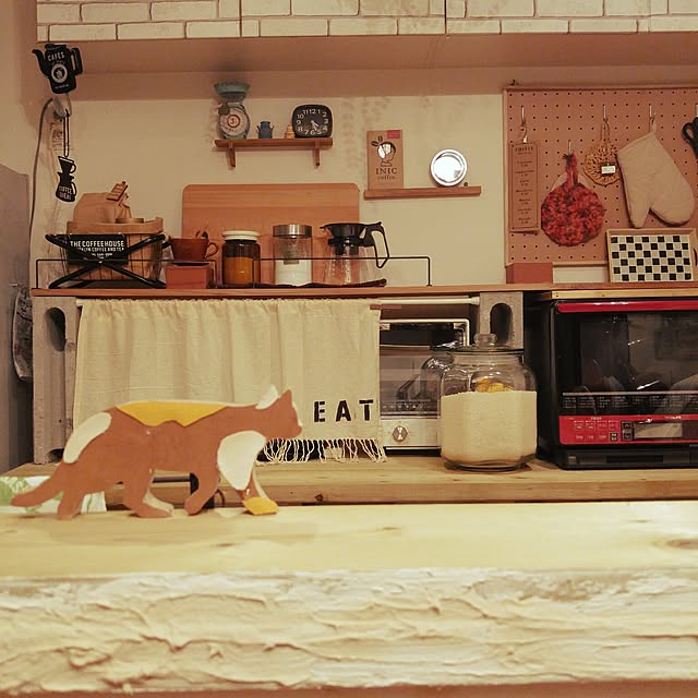 l..tomesanさんの実例写真