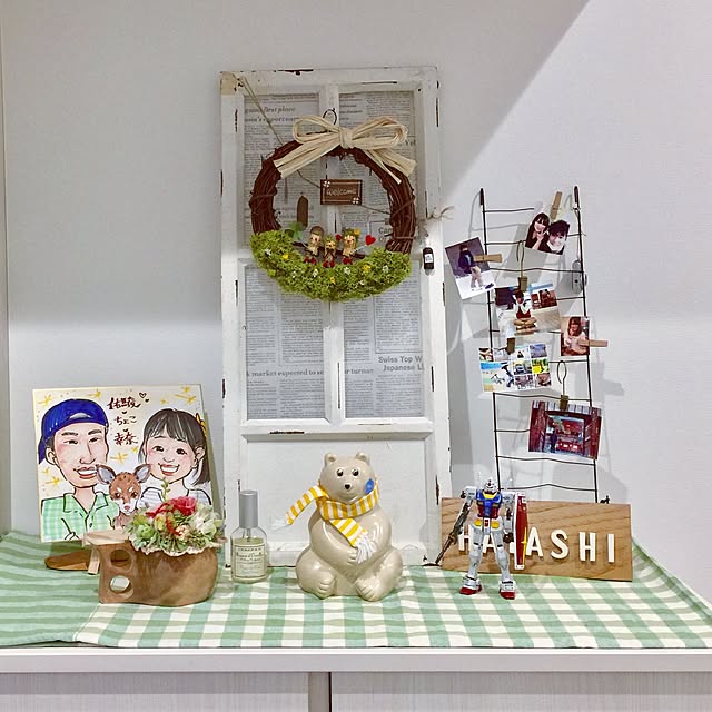 yukina01270さんの実例写真