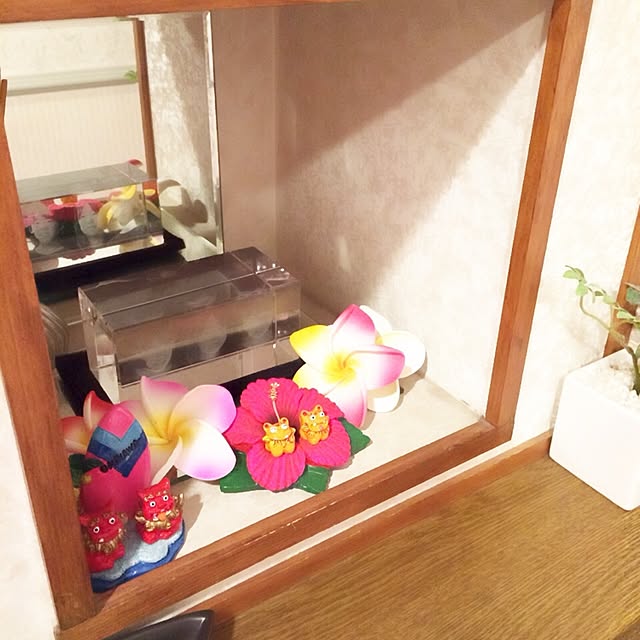 kaoさんの実例写真